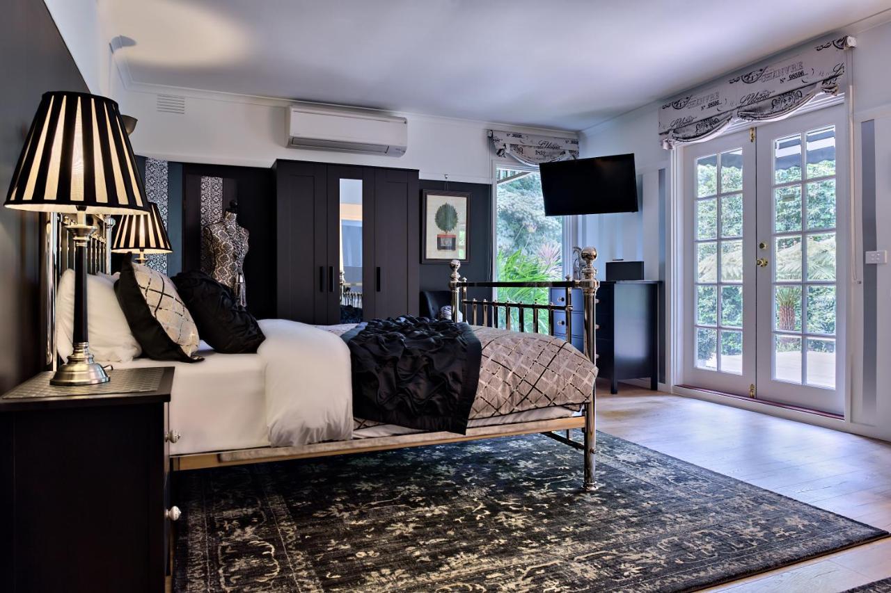 Bed and Breakfast Belle Le Vie Sassafras Exteriér fotografie